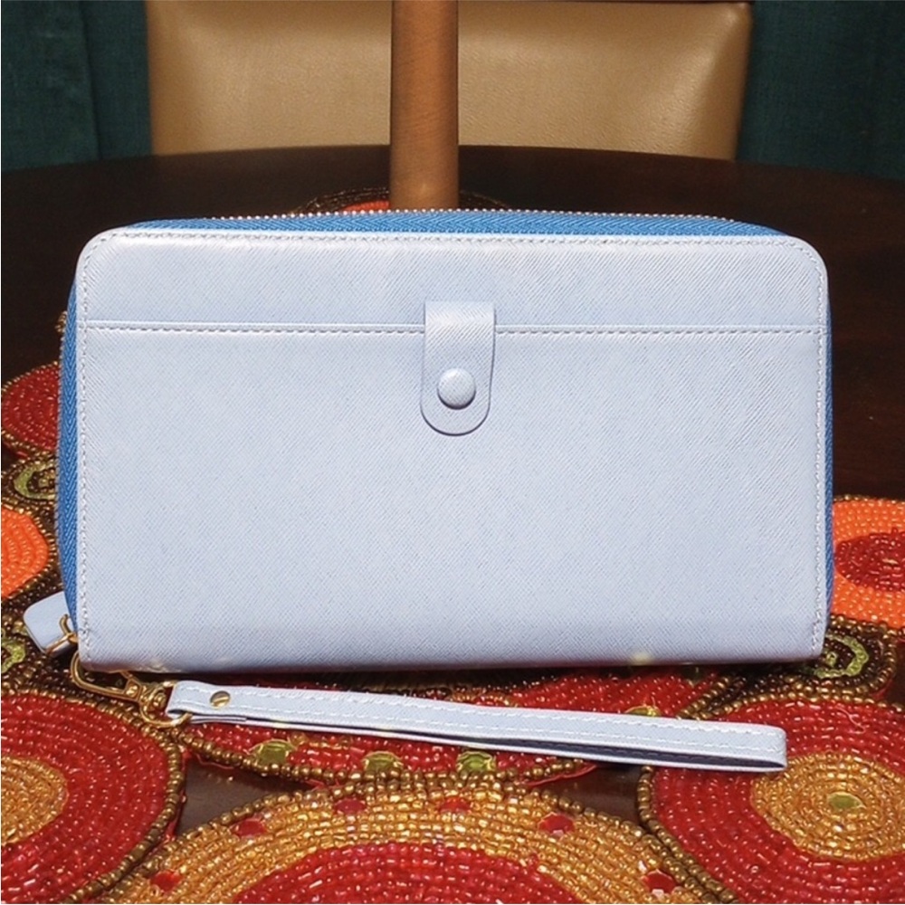 NEW Organizer Wallet